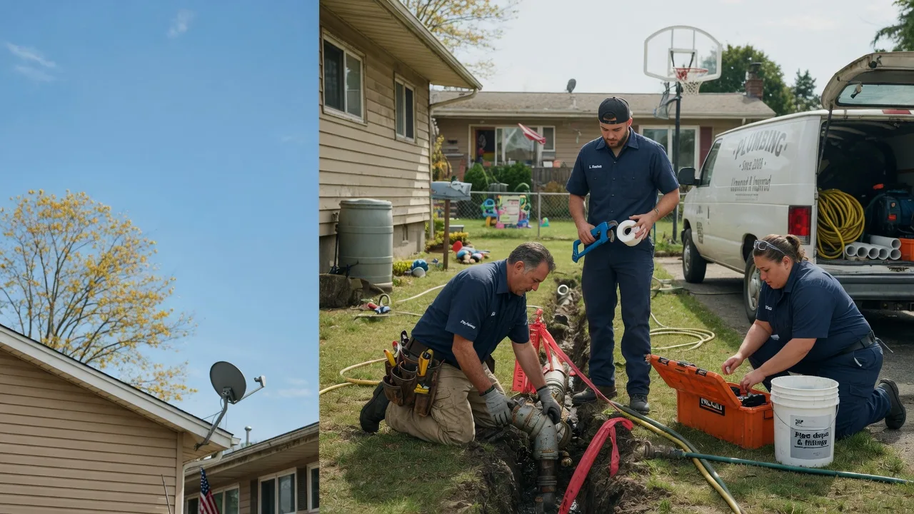 Garbage Disposal Replacement in Wapella, IL near me