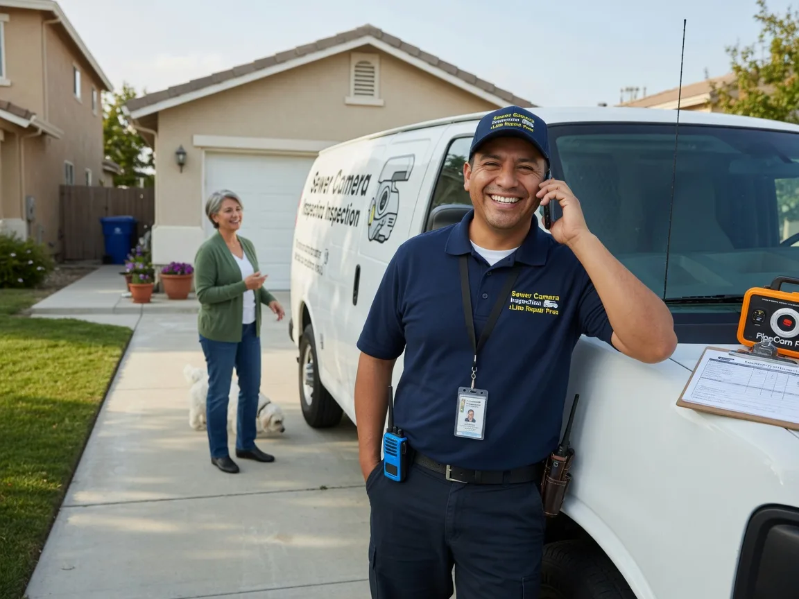 Sewer Line Repair Wapella, IL FAQs